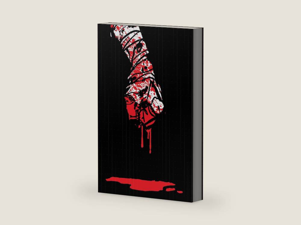 BRZRKR Deluxe Limited Edition Slipcased by Keanu Reeves | barcode:9798892150538 | source:9798892150538.jpg