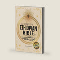 The Complete Ethiopian Bible in English: 110 Scriptures of the Orthodox Study Bible with Deuterocanonical Apocrypha, Books of Enoch, Wisdom, Jubilees, and Other Missing Scriptures in Easy to Read Font by Dr Lewis Spencer
