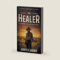 The Healer: A Classic Western Series (Brody Connor) by Monty R. Garner