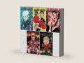 Jujutsu Kaisen Manga Series Vol. 26-30, 5 Books Collection Set by Gege Akutami by Gege Akutami