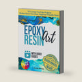 Epoxy Resin Art for Beginners with Video Guides: Step-by-Step Lessons Explained Through the Best YouTube Projects — Create Your First Resin Piece Today by Jennifer Morwen