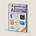 Agentic AI Architectural Patterns: Engineering Blueprint to Build 24/7 Autonomous Agents That Work While You Sleep | Master Production-Grade Automation, Build Deterministic Pipelines & Control Costs by Isaac Vance