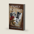 Family Portrait by Chrysteen Braun