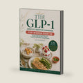 The GLP-1 Appetite-Adaptive Cookbook: For Women Over 50: 120 Easy, Protein-Forward Recipes and a Flexible 30-Day Meal Plan to Support Weight Loss and Nourish a Changing Appetite by Nina Halden
