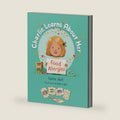 Charlie Learns About Her Food Allergies by Katie Holl