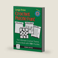 Crochet Puzzle Fun!: 150+ Crochet Theme Puzzles, Large Print, The Ultimate Word Puzzles and Picture Activities for Crocheters by Debbie Deitke