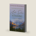 Lake Shore Wandering: A deeply moving Christian novel (Redemption Shores) by Jennifer Rodewald