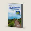 Preparing for the 2026 California MFT Law & Ethics Exam by Benjamin E. Caldwell