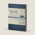 Paralegal Practice Volume 2: Complete College-Level Course (Paralegal Practice: Complete College-Level Course) by Jari Davis