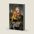 Holiday Spirit by John DeGuire