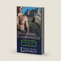 The Highlander's Childhood Lass (Gordons of Huntly) by Denise Lupinacci