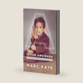 A is for Awkward: And Other Reflections on Belonging by Marc Kaye