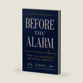 Before the Alarm: What the ICU Reveals About Real Longevity (The Reserve System) by M.K. Jarbou MD