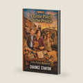 A Little Patch on the Prairie (Little Prairie Mysteries) by Chaunce Stanton