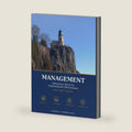 MANAGEMENT: Optimizing Talent for Organizational Effectiveness (Black-and-White Student Edition) by Thomas J. Norman Ph. D.