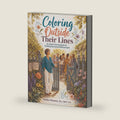 Coloring Outside Their Lines (The Color Your Way Series) by Sandra L Ramsey MA