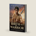 Birth of a Warrior: A Biblical Epic of Courage, Faith, and the Making of a Mighty Man of David (David's Champions) by Elmer Fuller
