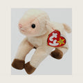 Beanie Baby - EWEY The Lamb [Toy]