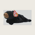 Beanie Baby - BLACKIE the Black Bear