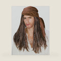 Rubies Wig for Adults, No Size