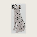 Giant Dalmatian - Lifelike Stuffed Animal Dog (Over 2 feet Tall)