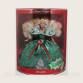 Barbie - Happy Holidays Special Edition Doll (1995)