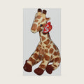 Beanie Baby - JUMPSHOT the Giraffe