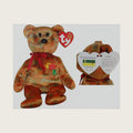 Beanie Baby - KANATA the Bear (Canada Exclusive - Random Province/Territory)