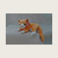 Beanie Baby - TABS the Cat
