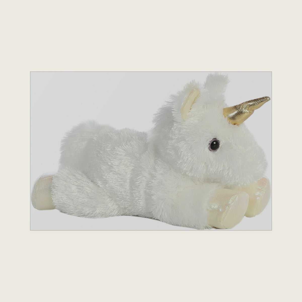 Mini Flopsie 8" Celestial Adorable Stuffed Animal