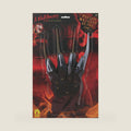 Rubies A Nightmare on Elm Street: Freddy Krueger Glove for Adults