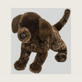 Wolfgang German Pointer Dog Plush Stuffed Animal
