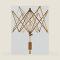 Stanwood Needlecraft Wooden Umbrella Swift - Large