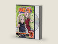 Naruto, Vol. 11 - The Ultimate Battle - Cha!
