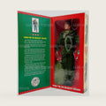 GI Joe Home for The Holidays Soldier