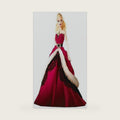 Barbie 2007 Holiday Collector Doll