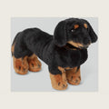 Giant Dachshund - Lifelike Stuffed Animal Dog Large