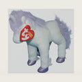 Beanie Baby Fortress the Unicorn