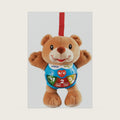 Happy Lights Bear, Brown