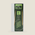 Clover Takumi Bamboo Circular 36-Inch Knitting Needles, Size 8