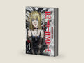 Death Note Vol. 4 (DVD) Standard Edition