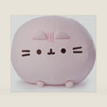 GUND Pusheen Round Squisheen 11-Inch Squishy Plush Toy; Ages 8+