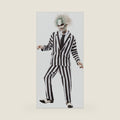 Rubies at Party City Beetlejuice: Beetlejuice Costume for Adults, Men's Costume