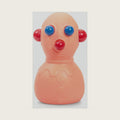 Schylling PANIC PETE SQUEEZE TOY