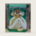 1994 Happy Holiday Special Edition Barbie Doll
