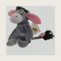 Eeyore Mini Bean Bag Plush