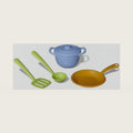 Green Toys, Organic Chef Set