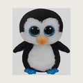 Beanie Boos - Waddles - Penguin