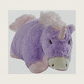 Pillow Pets Magical Unicorn, 18" Stuffed Animal Plush Toy