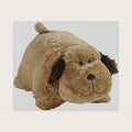 Pillow Pets Snuggly Puppy, 18" Stuffed Animal Plush Toy